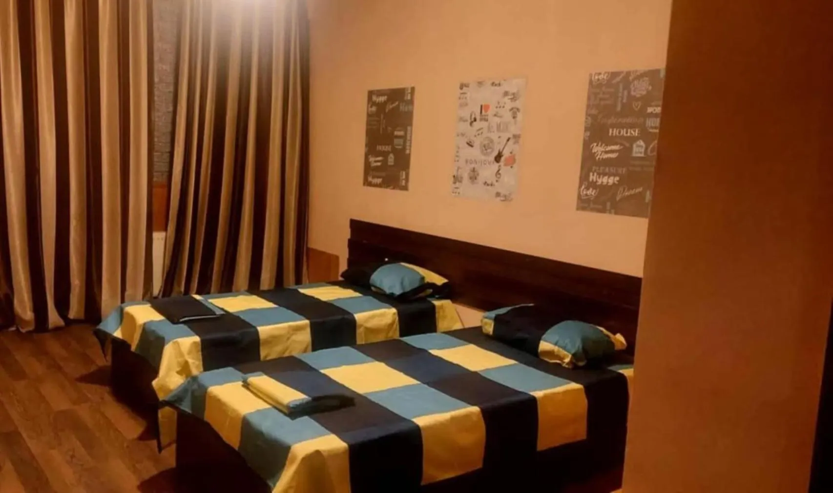 Grand Hotel Tbilisi