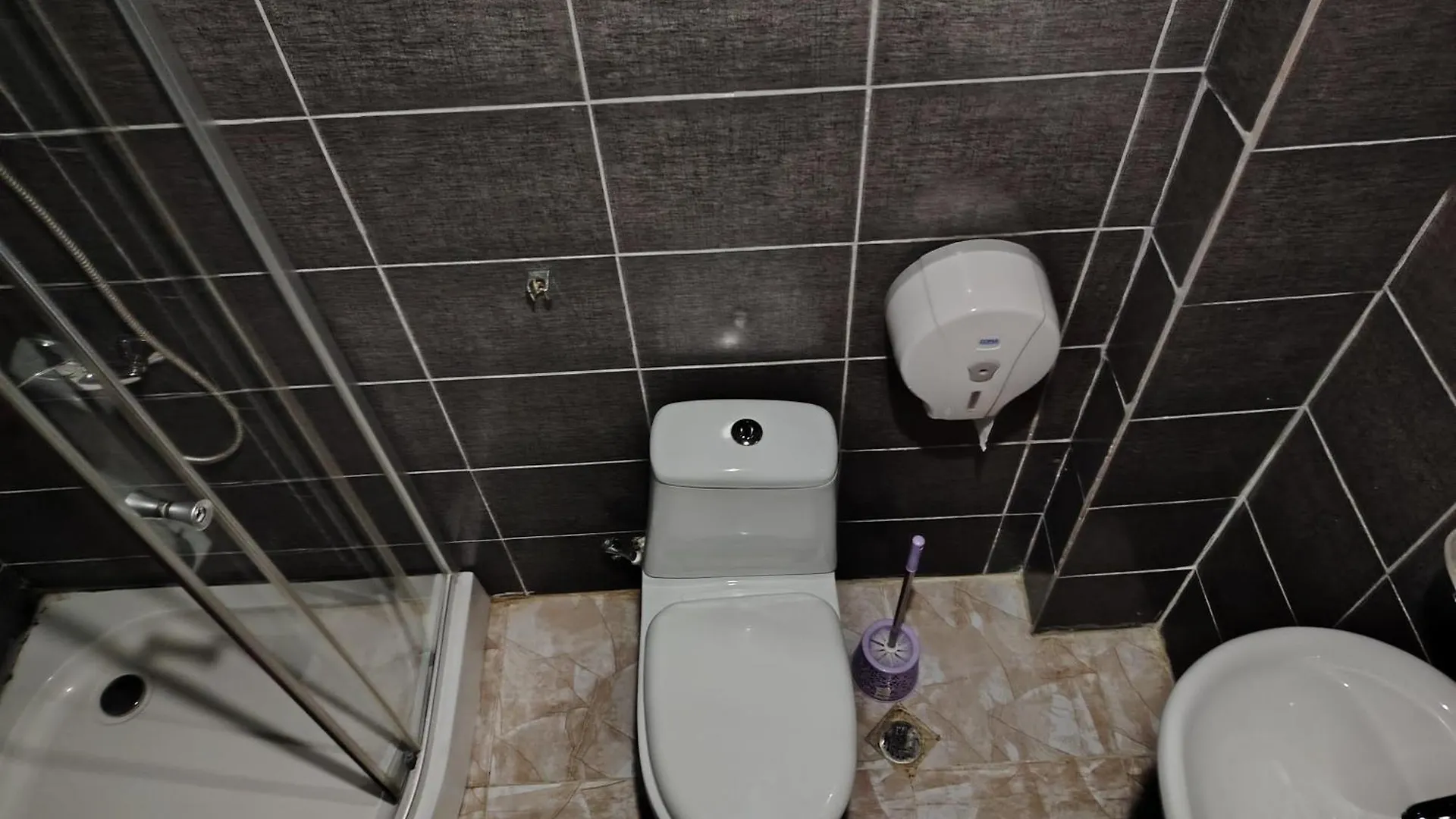 ***  Grand Hotel Tbilisi Georgien