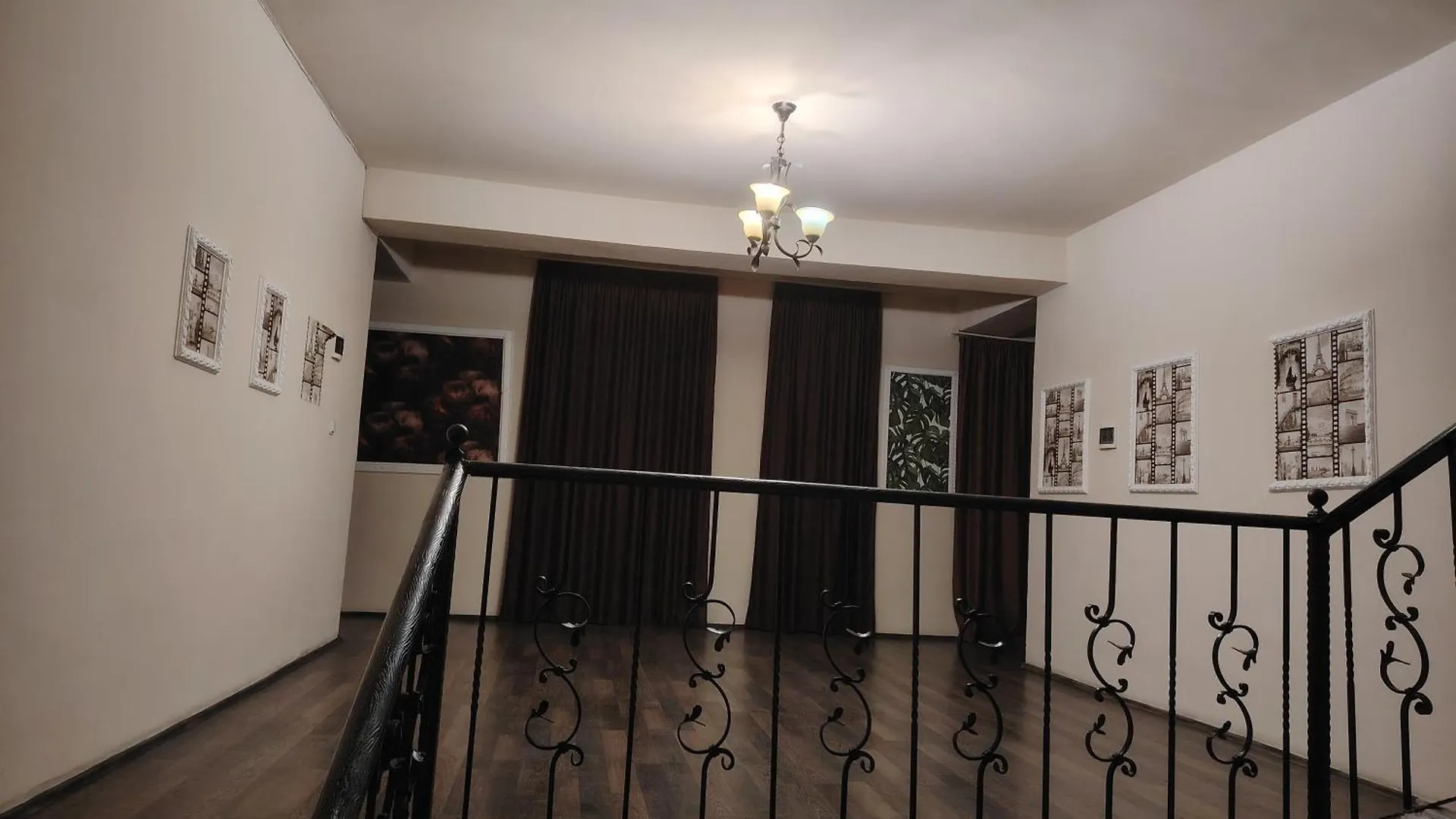 Grand Hotel Tbilisi