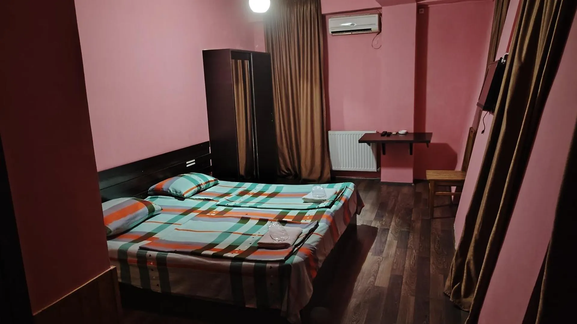 Grand Hotel Tbilisi Georgien