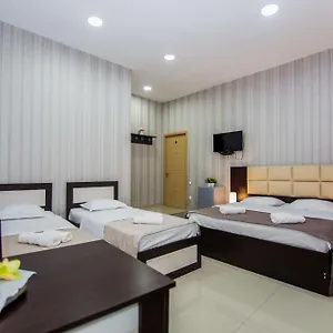 Hotel Care, Tbilisi