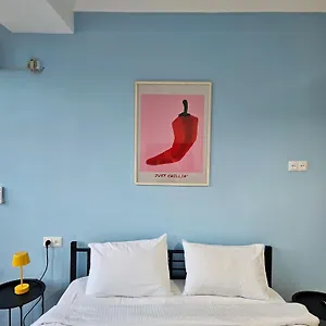 Hotel Sunny, Tbilissi