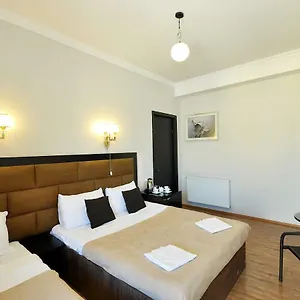 Hotel Marsel, Tbilisi